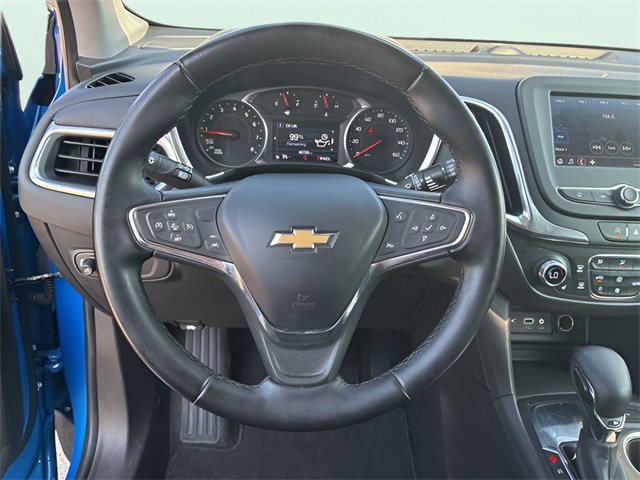 Used 2024 Chevrolet Equinox LT image 22