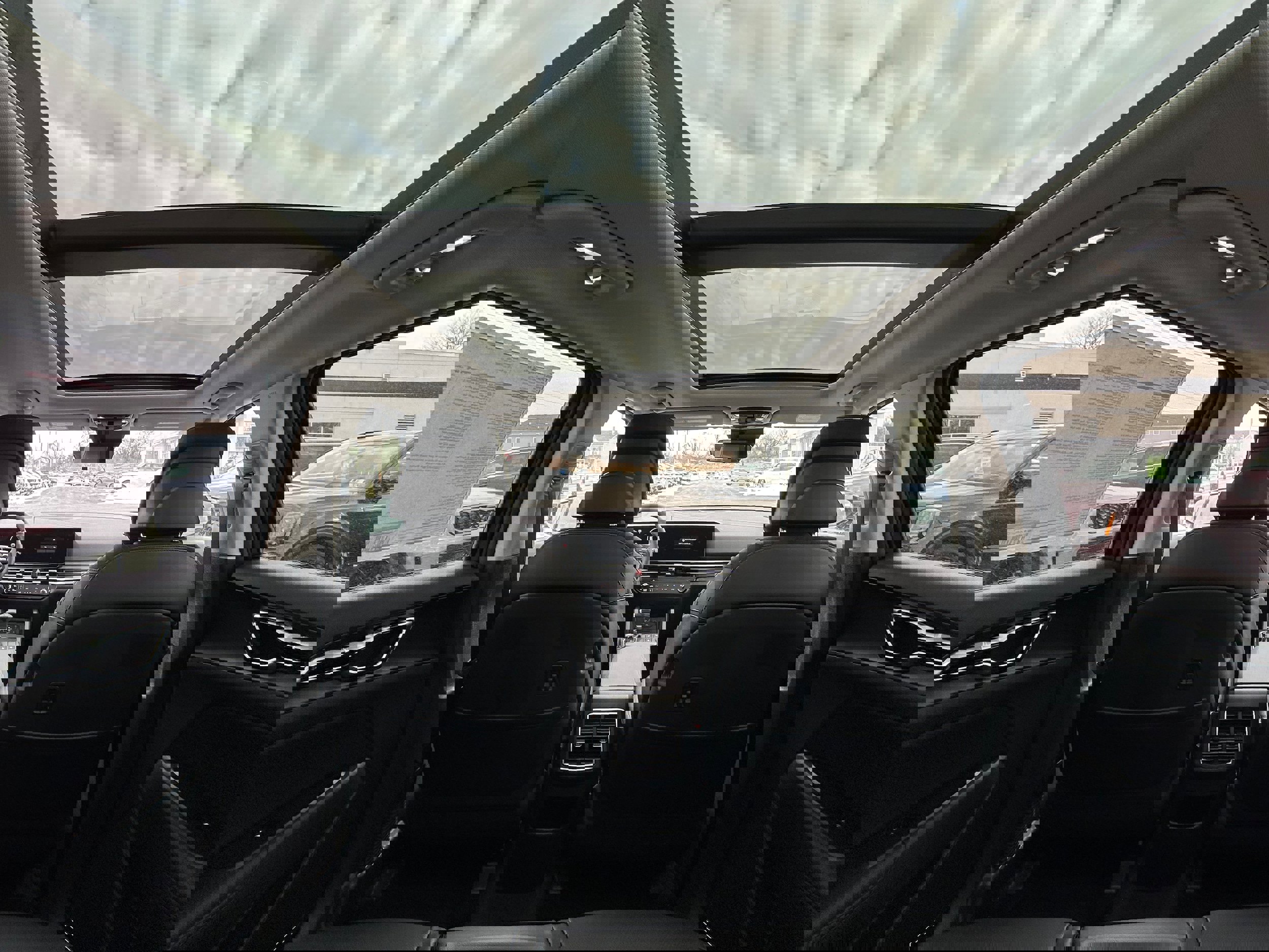 New 2026 Kia Sportage SX image 14