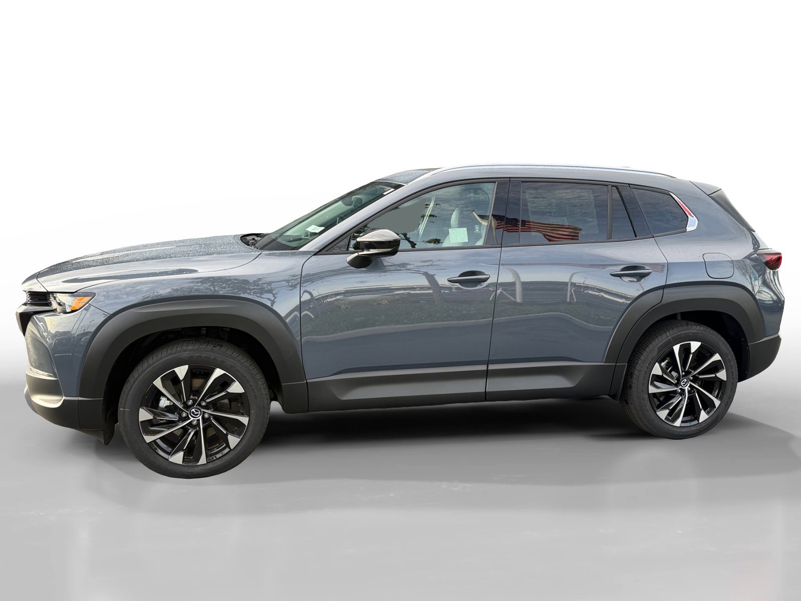 New 2026 MAZDA CX-50 2.5 Hybrid w/ Weather Package image 2