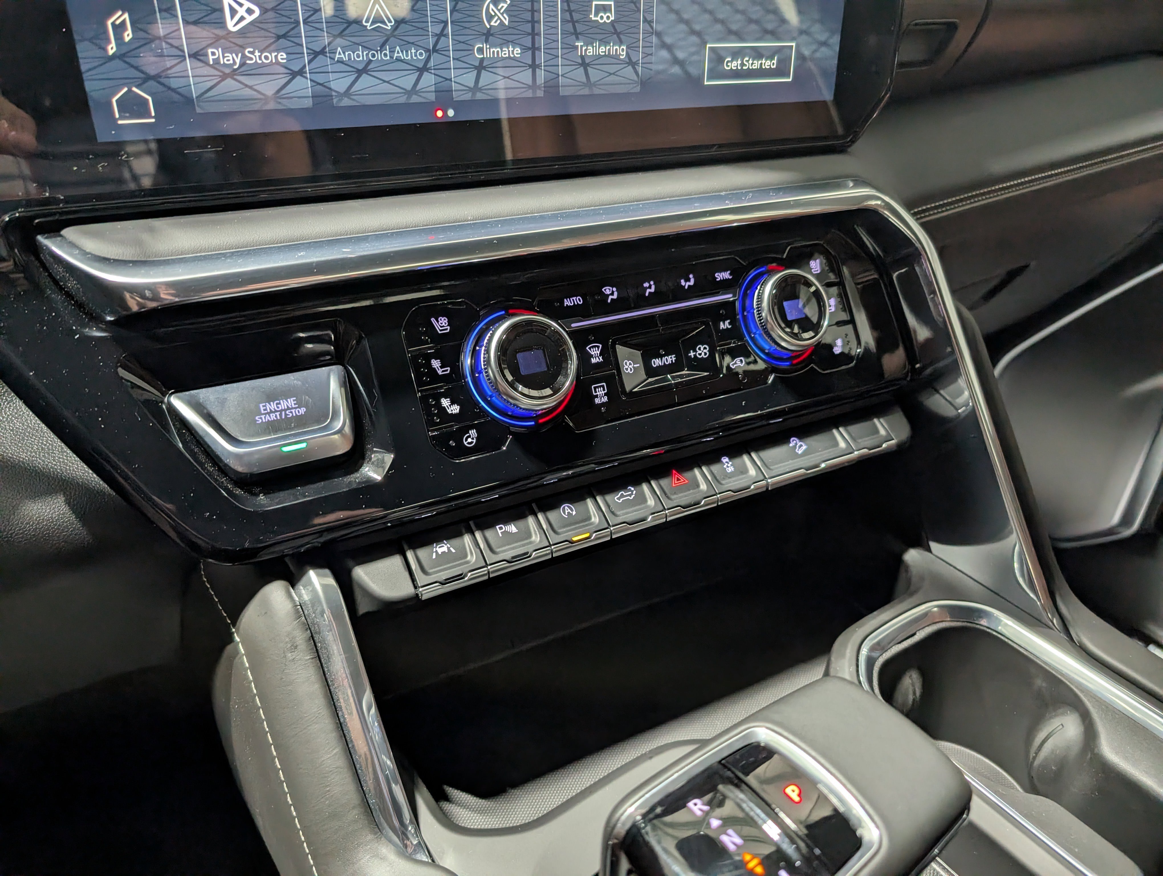 Used 2025 GMC Sierra 1500 Denali Ultimate image 27