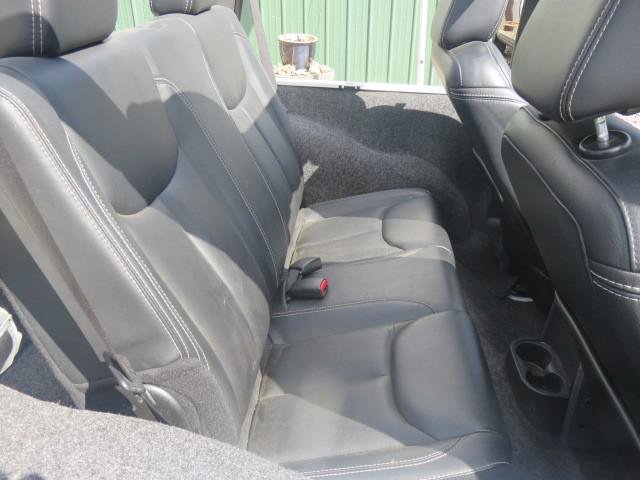 Used 2007 Jeep Wrangler Rubicon image 25