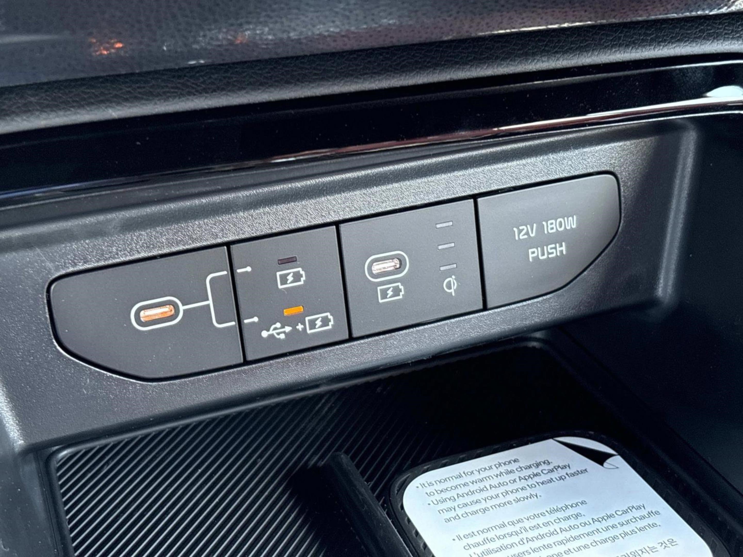 New 2026 Kia K5 GT-Line FWD image 25