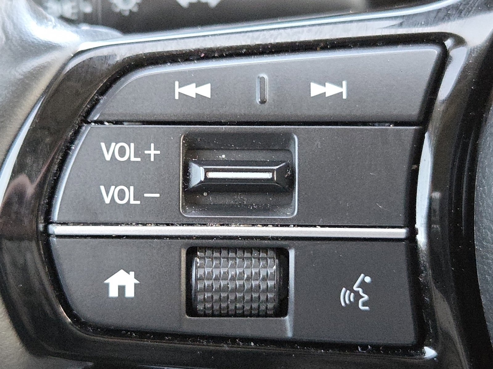 Certified 2023 Honda CR-V EX-L image 33