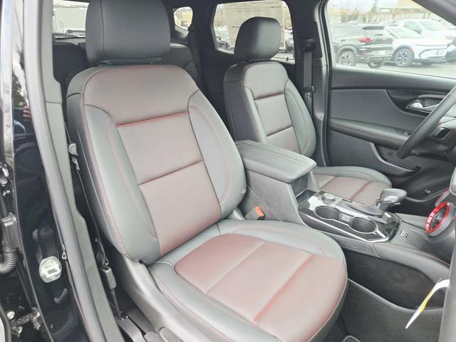 New 2025 Chevrolet Blazer RS w/ Driver Confidence II Package image 12