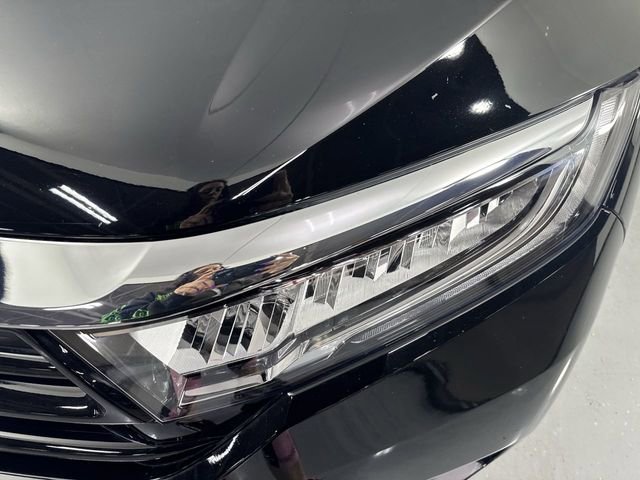 Certified 2024 Honda Odyssey Touring image 31