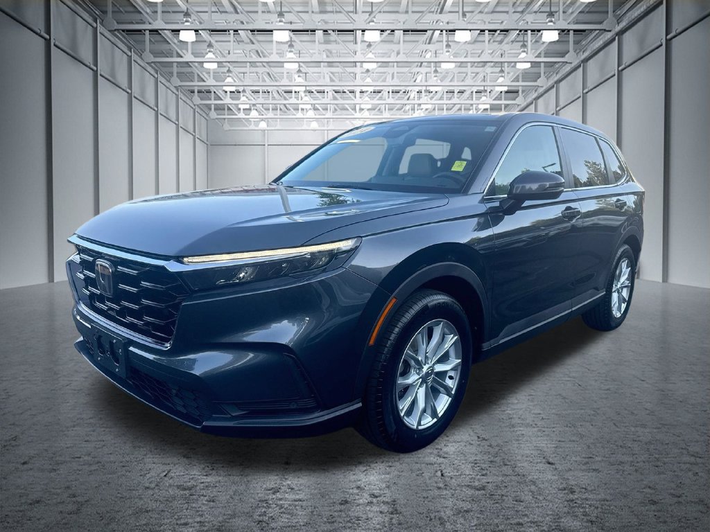 Used 2024 Honda CR-V EX-L image 3