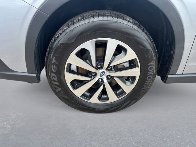 Used 2021 Subaru Outback Premium AWD/4WD image 10