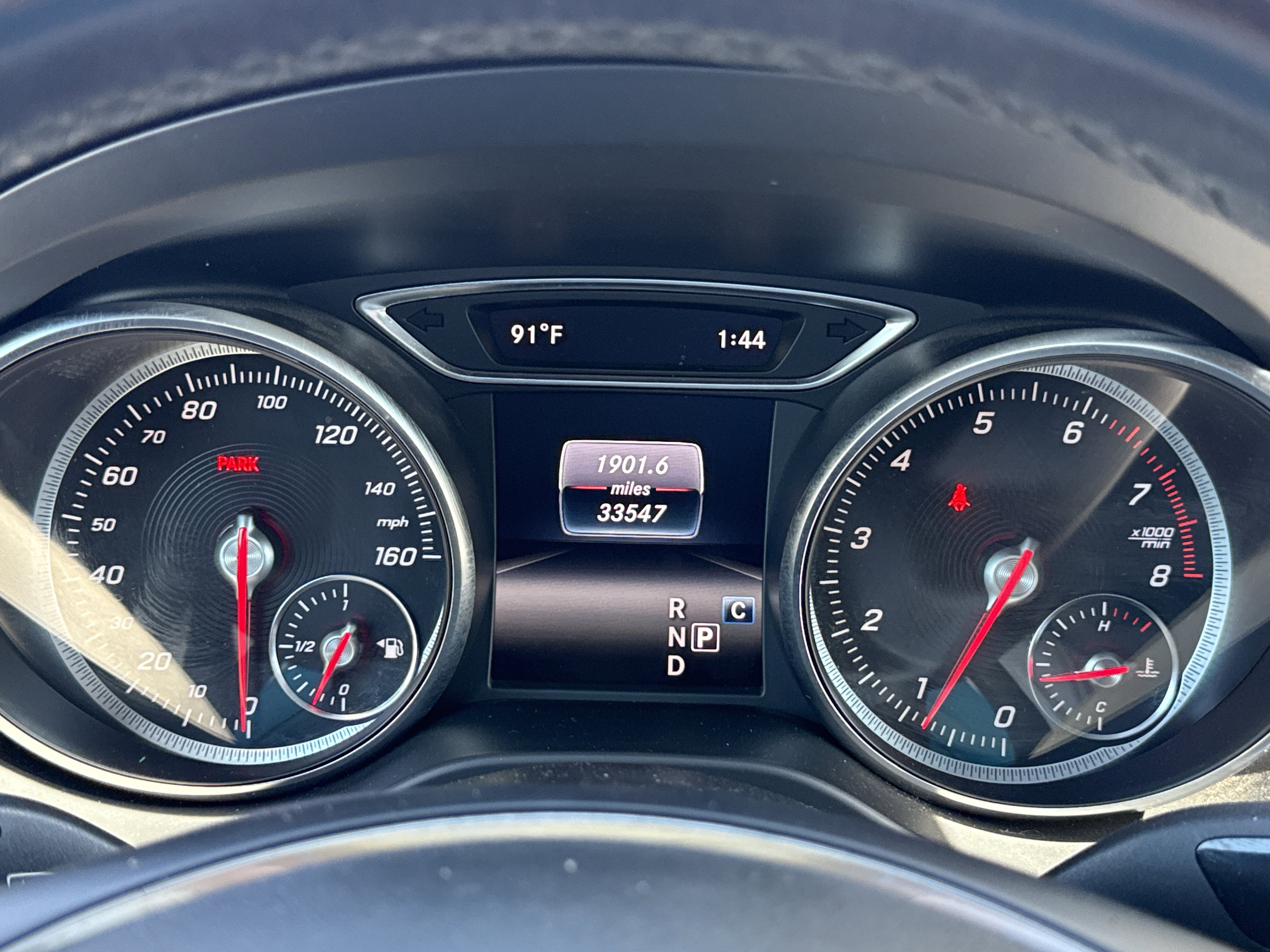 Used 2019 Mercedes-Benz GLA 250 4MATIC image 14