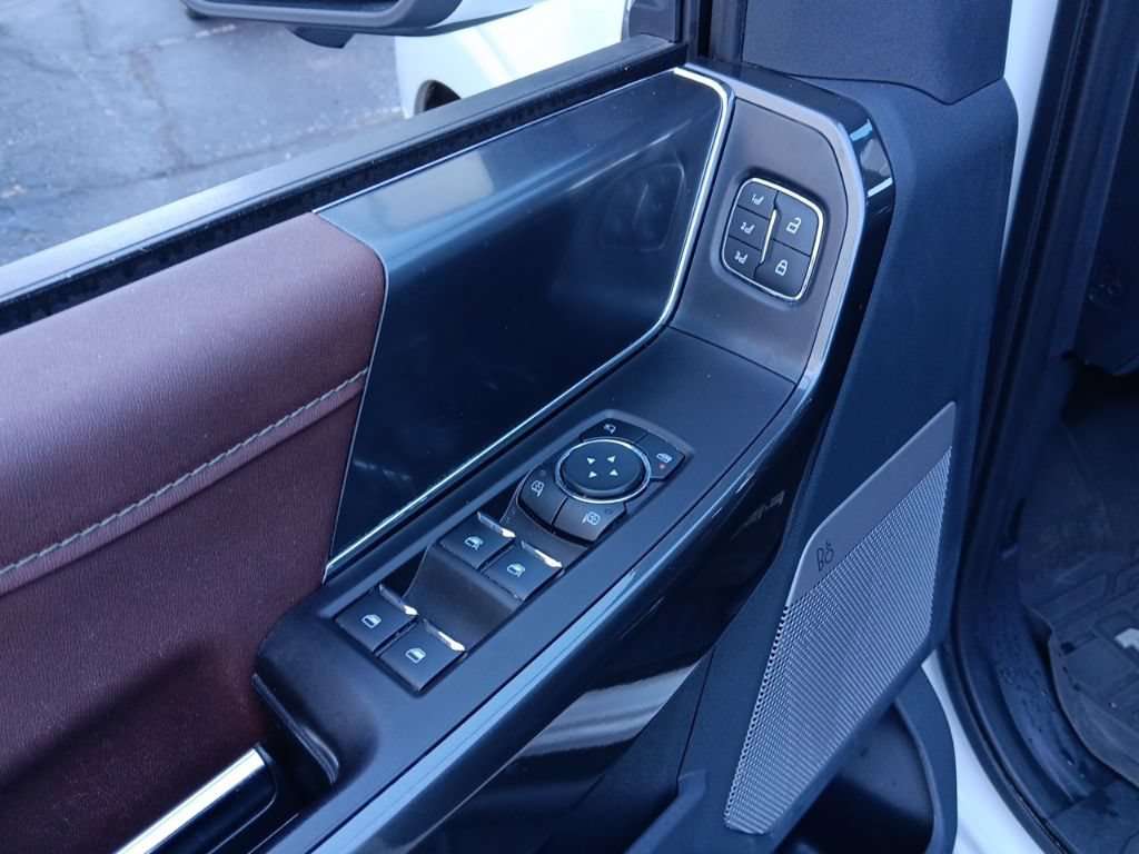 Used 2022 Ford F150 Lariat AWD/4WD image 27