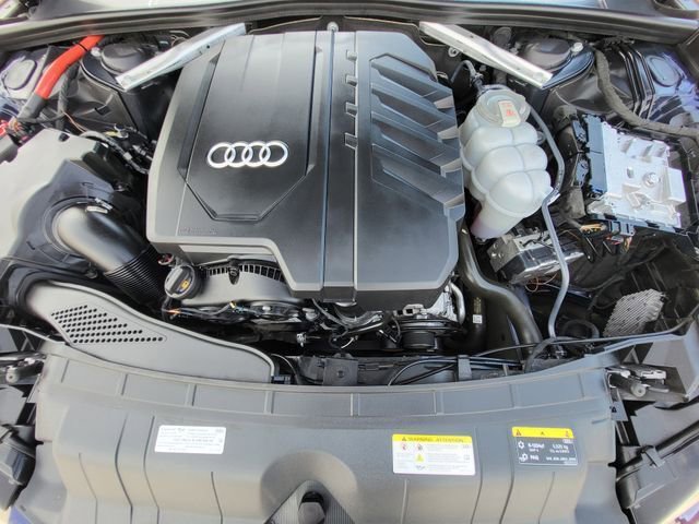 Used 2024 Audi A5 2.0T Premium Plus image 10