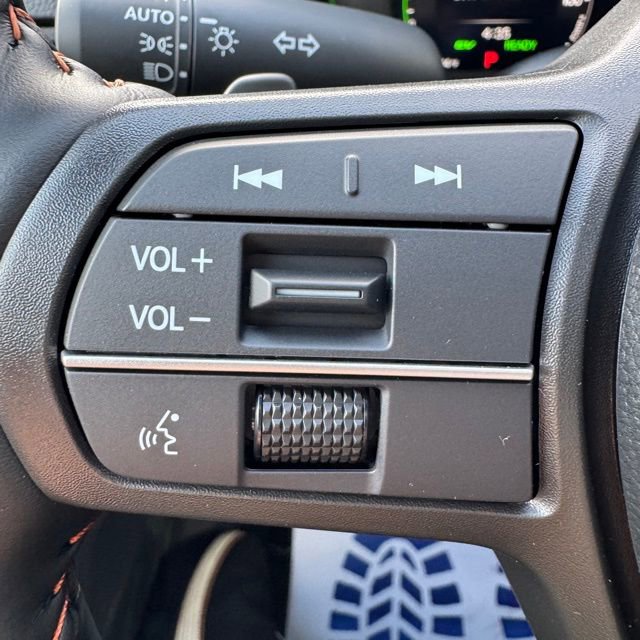 New 2026 Honda CR-V EX-L image 24