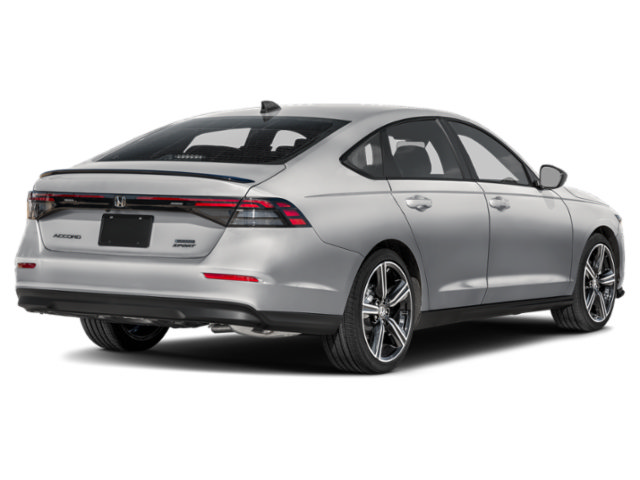 New 2026 Honda Accord Sport image 2