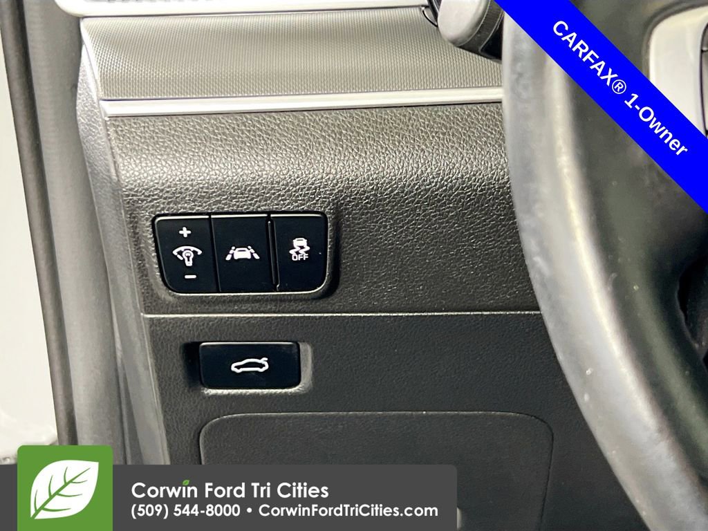 Used 2023 Kia K5 GT-Line image 20