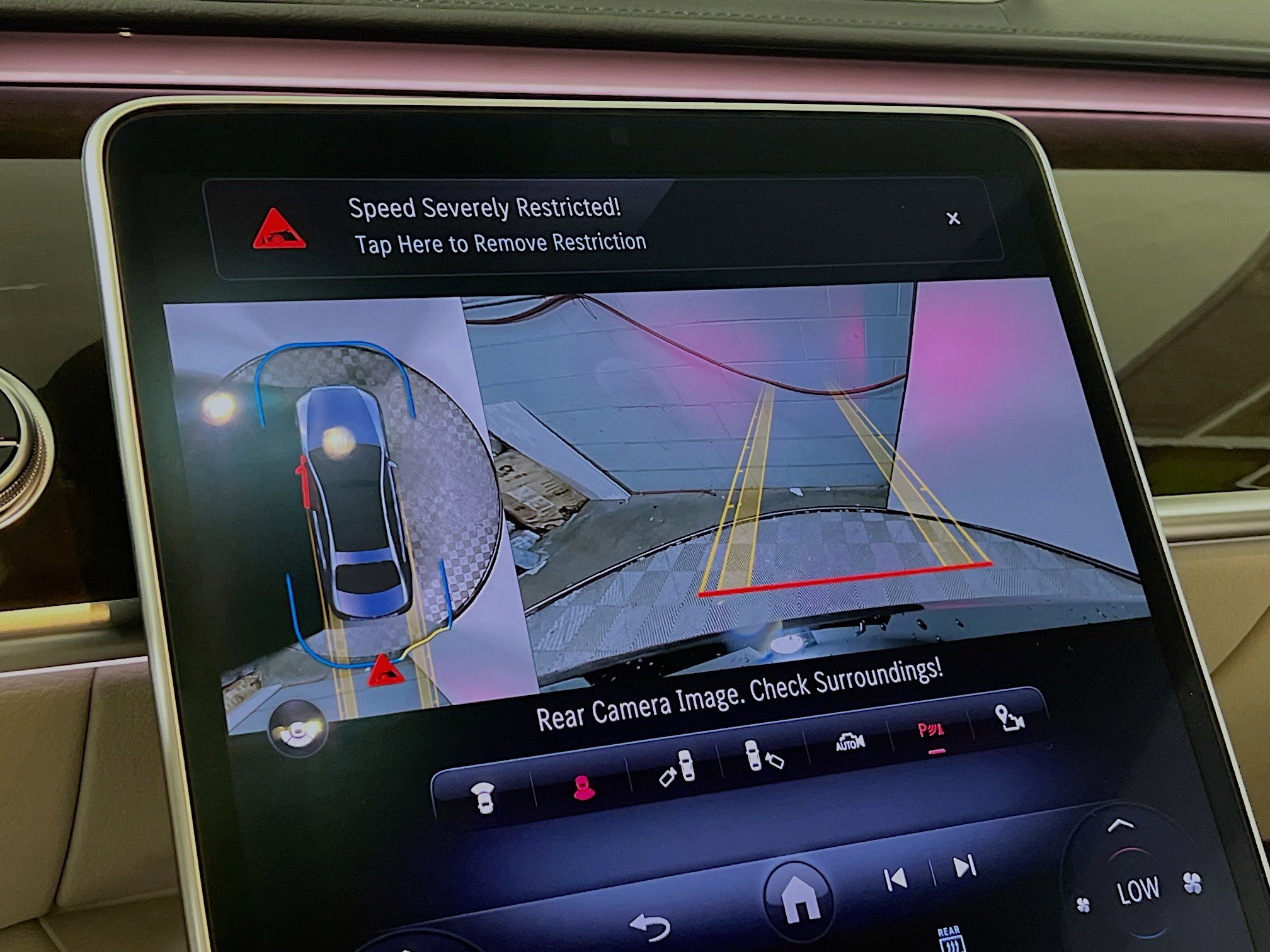 Used 2023 Mercedes-Benz S 500 4MATIC image 27