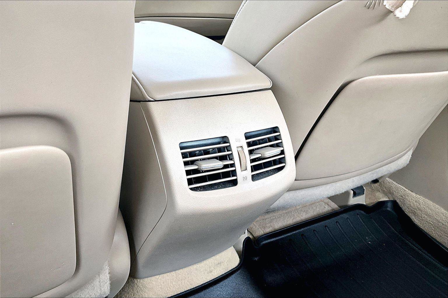 Used 2007 Lexus ES 350 FWD image 10