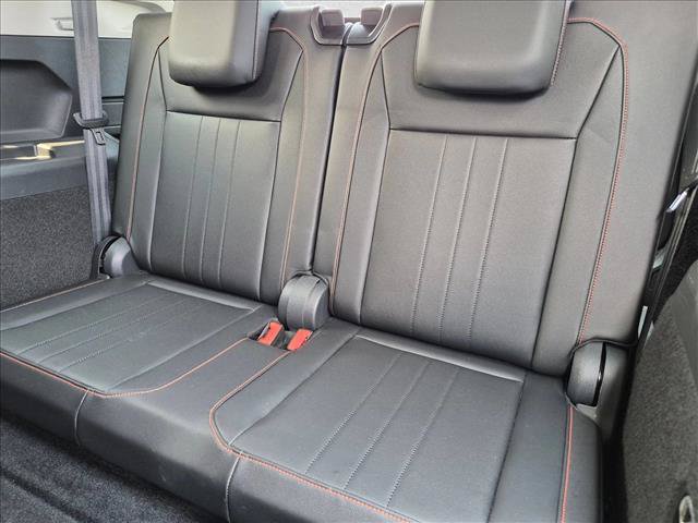 Used 2024 Volkswagen Tiguan Wolfsburg Edition FWD image 19