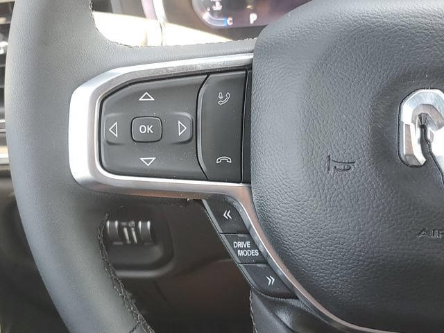 New 2026 RAM 1500 Big Horn AWD/4WD image 21