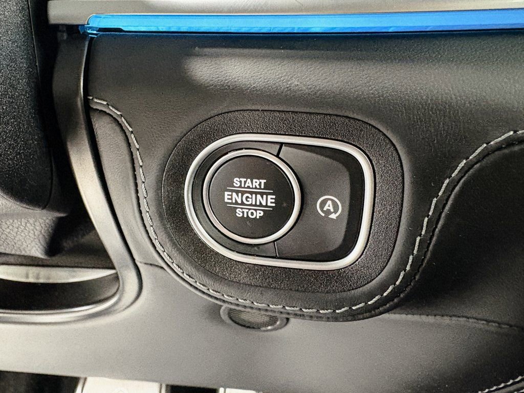 Certified 2023 Mercedes-Benz Maybach GLS 600 4MATIC image 17