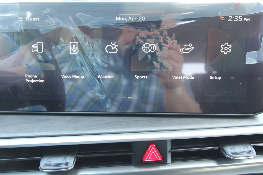 New 2026 Kia Sorento X-Line EX image 36