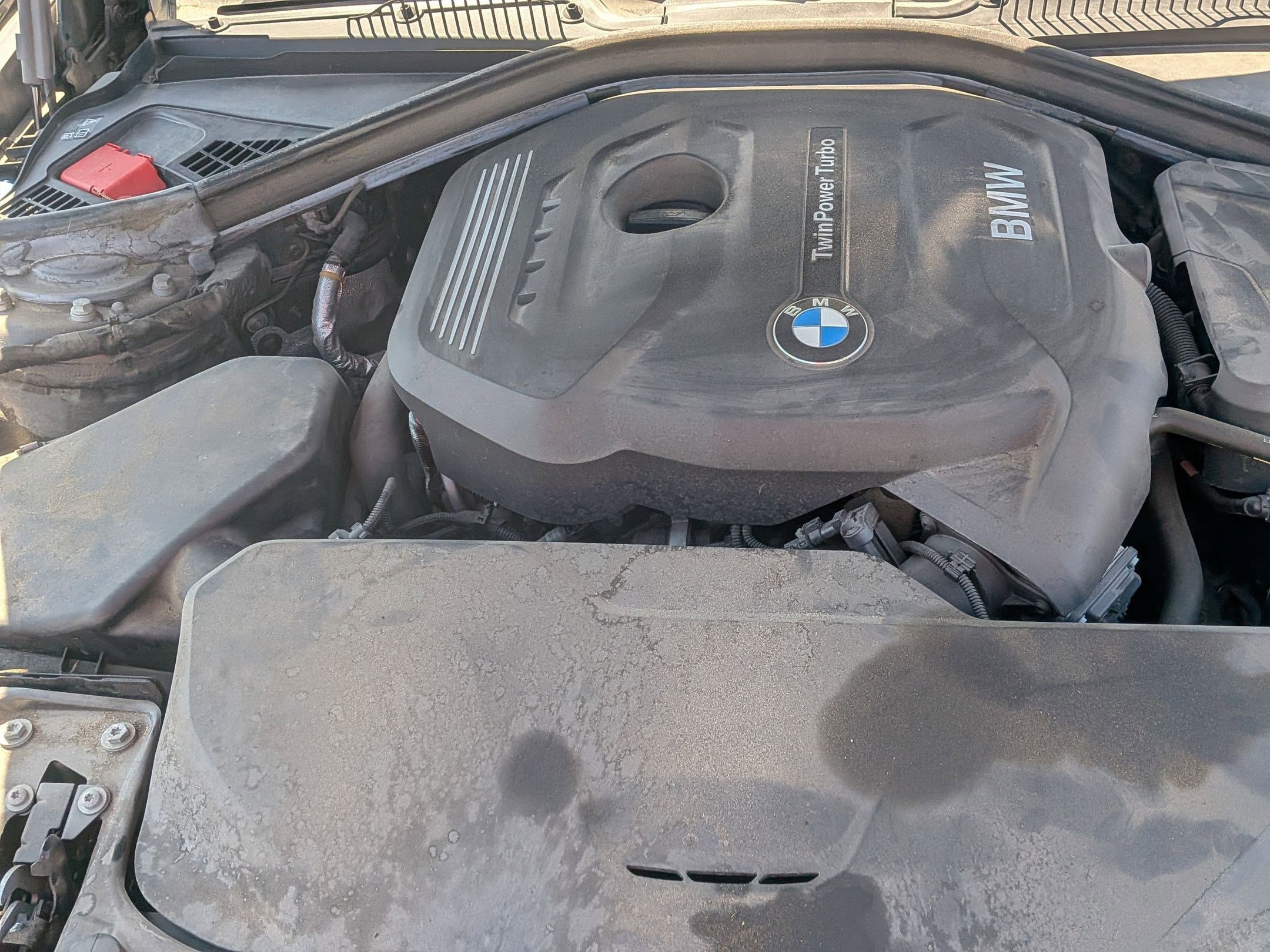 Used 2018 BMW 230i Coupe image 35
