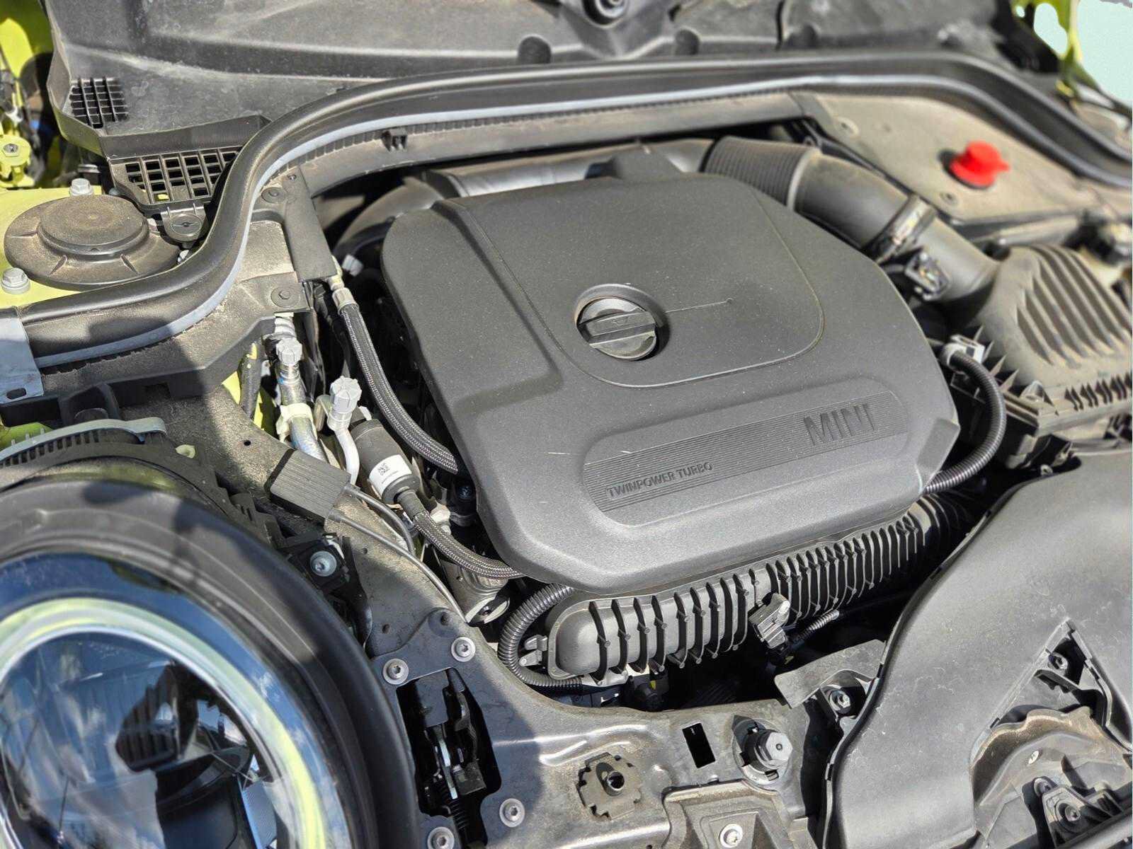 Used 2023 MINI Cooper S FWD image 21
