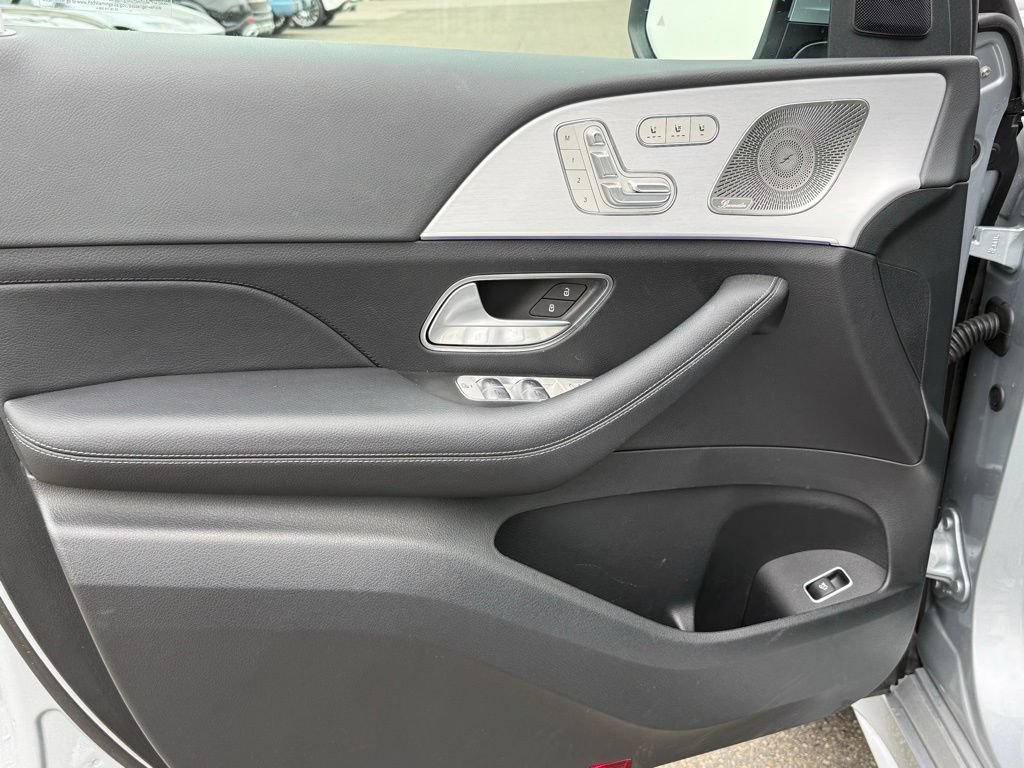 New 2026 Mercedes-Benz GLE 450 4MATIC image 19