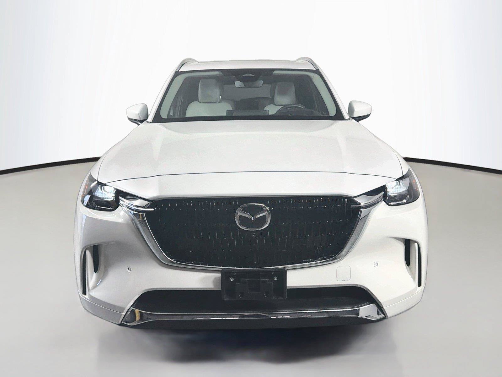 Used 2024 MAZDA CX-90 3.3 Turbo S w/ Premium Plus AWD/4WD image 10