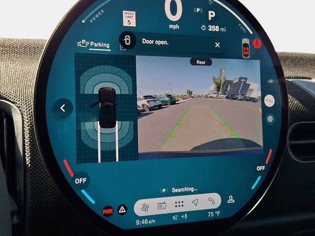 New 2026 MINI Cooper S FWD image 15