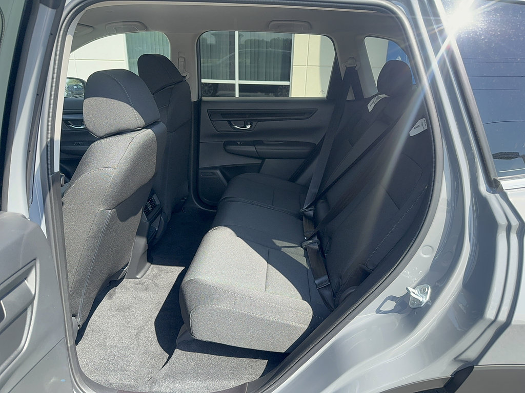 New 2026 Honda CR-V LX image 11