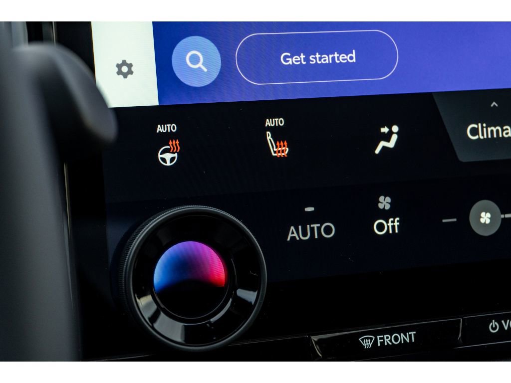 New 2026 Toyota bZ image 24