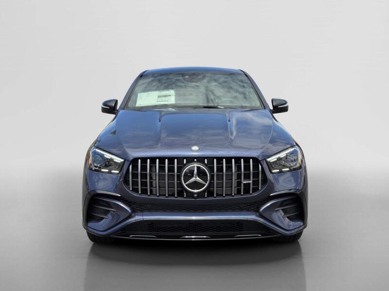 New 2026 Mercedes-Benz GLE 53 AMG 4MATIC Coupe image 9