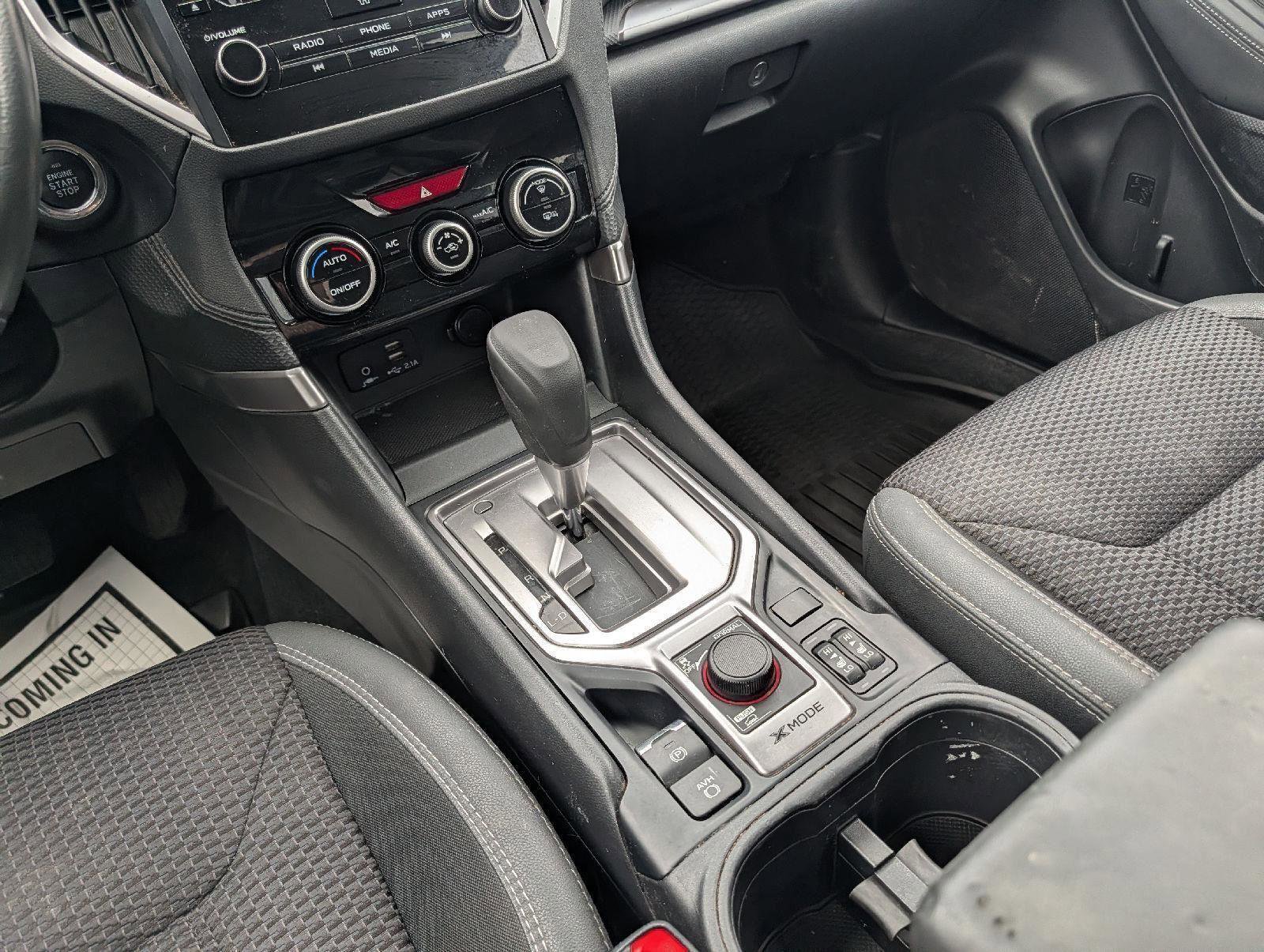 Used 2019 Subaru Forester Premium image 18