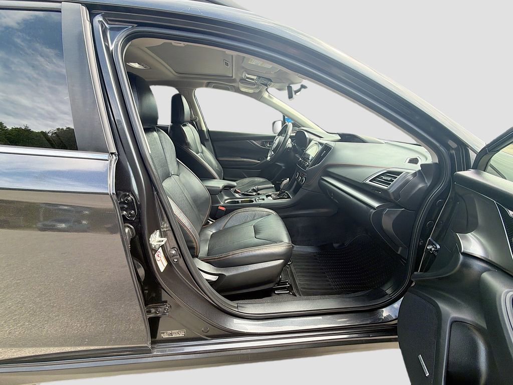 Used 2019 Subaru Crosstrek 2.0i Limited w/ Moonroof Package w/Navigation AWD/4WD image 31