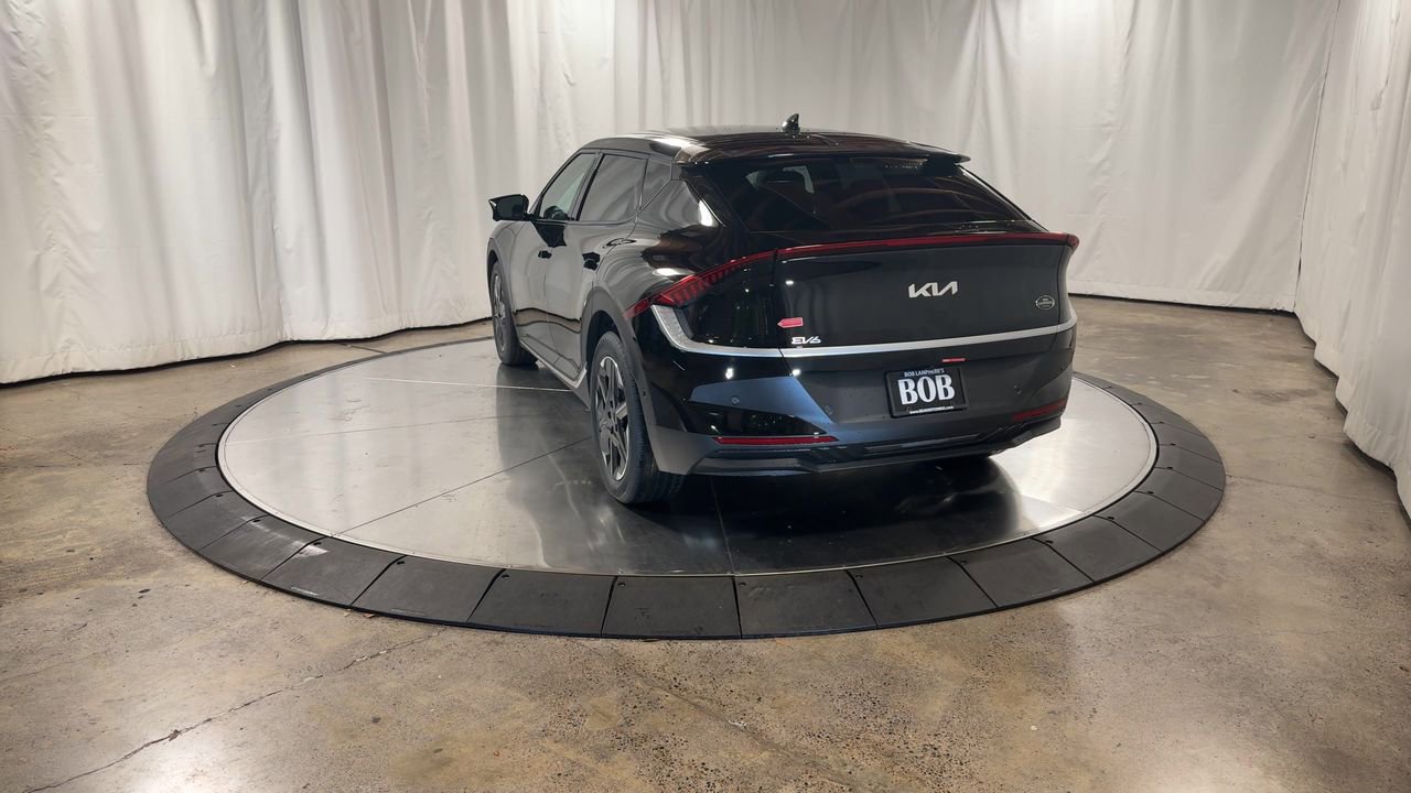 New 2025 Kia EV6 Light w/ Light LR Technology Package image 7