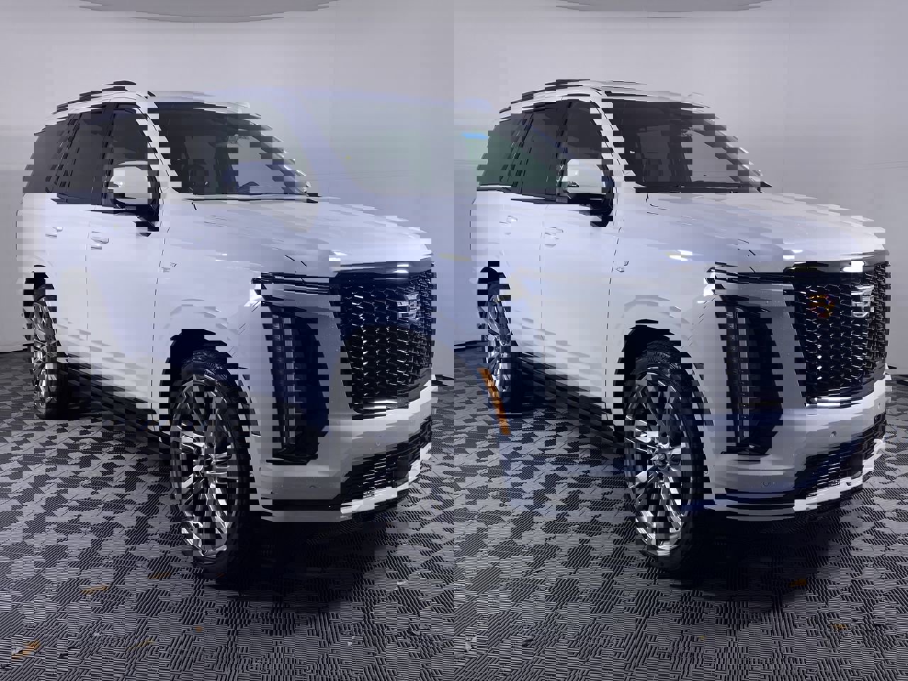 New 2026 Cadillac Escalade Sport w/ Touring Package image 22