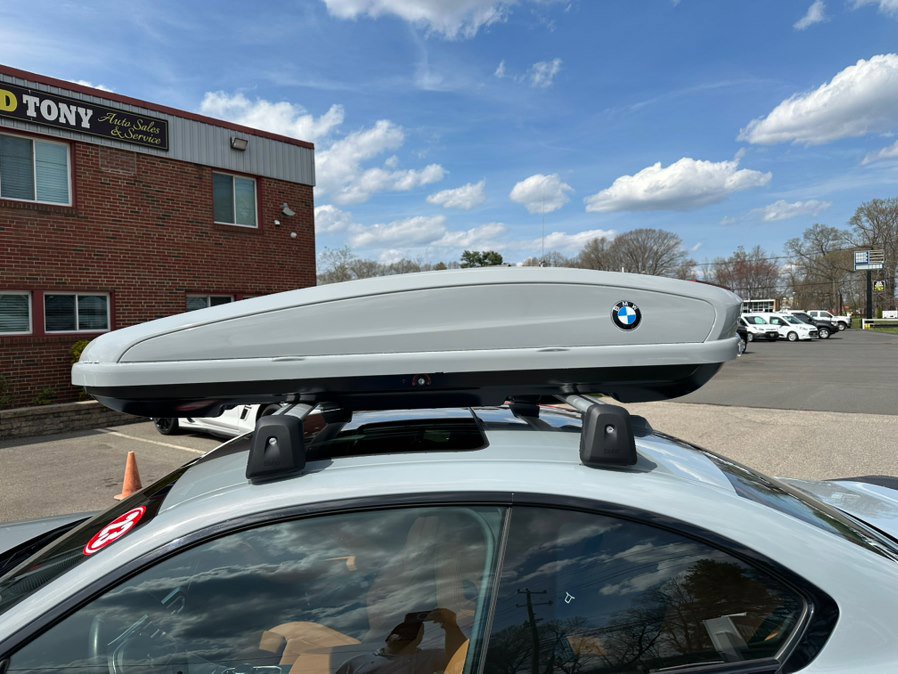 Used 2023 BMW M240i xDrive Coupe w/ Premium Package AWD/4WD image 44