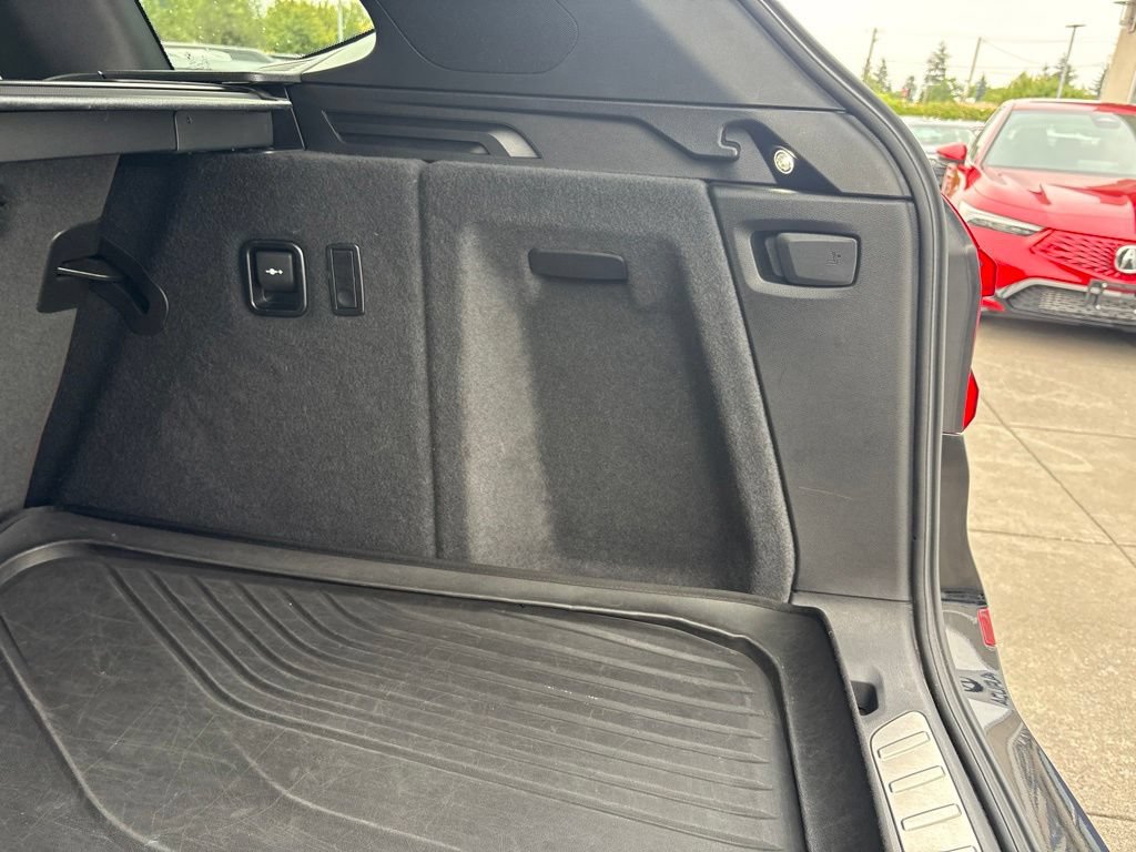 Used 2019 BMW X3 xDrive30i w/ Premium Package AWD/4WD image 26