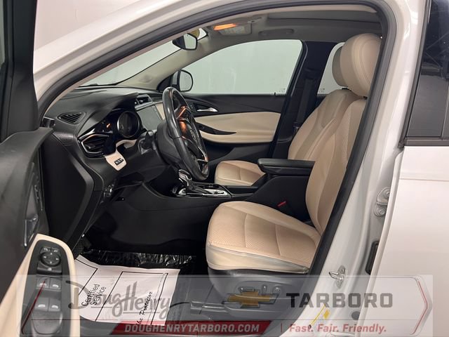 Used 2021 Buick Encore GX Essence w/ Advanced Technology Package FWD image 31