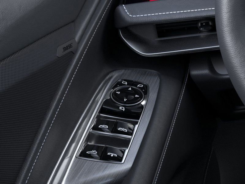 New 2026 Chevrolet Corvette E-Ray w/ ZER Performance Package image 22