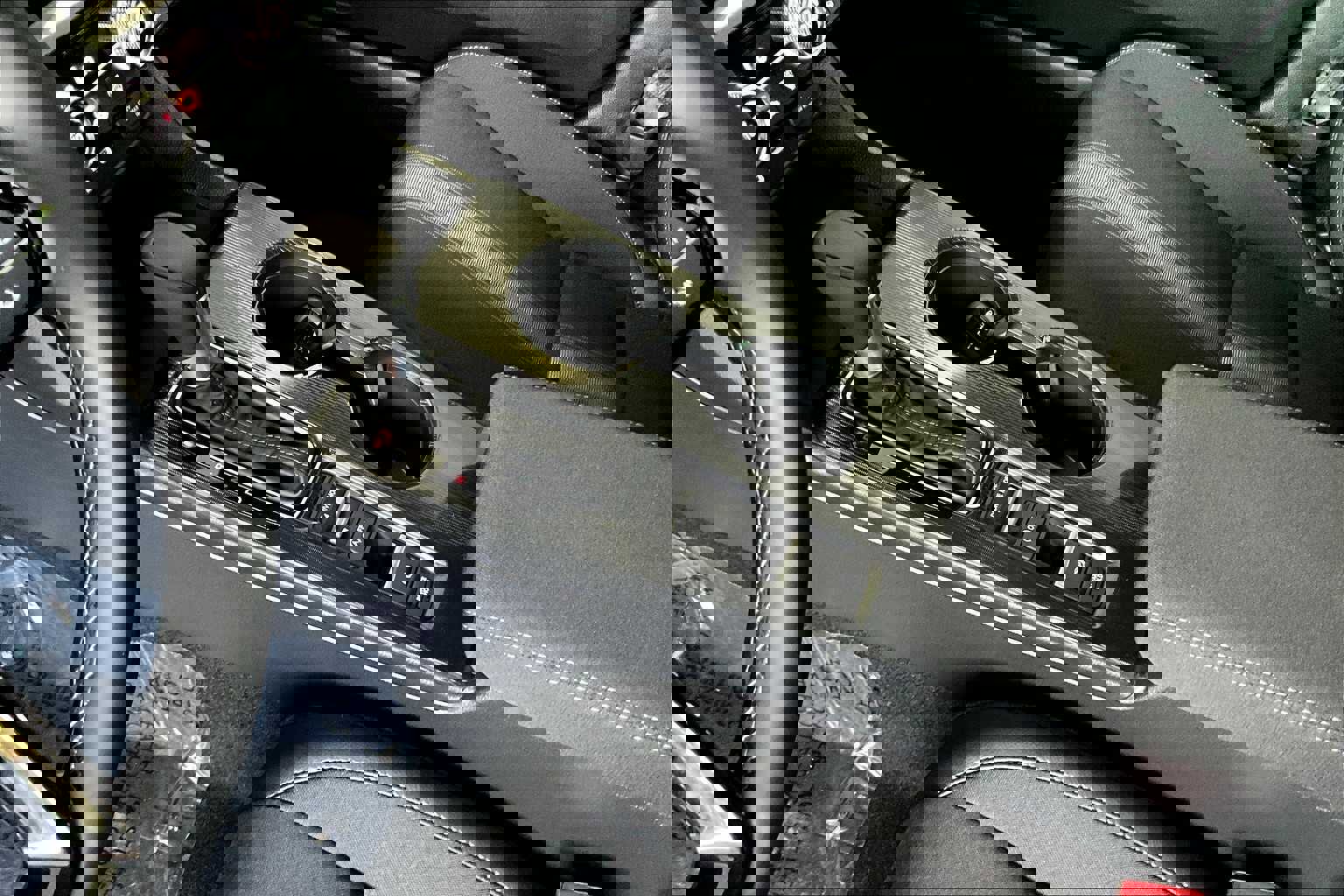 New 2026 Honda Civic Sport image 11