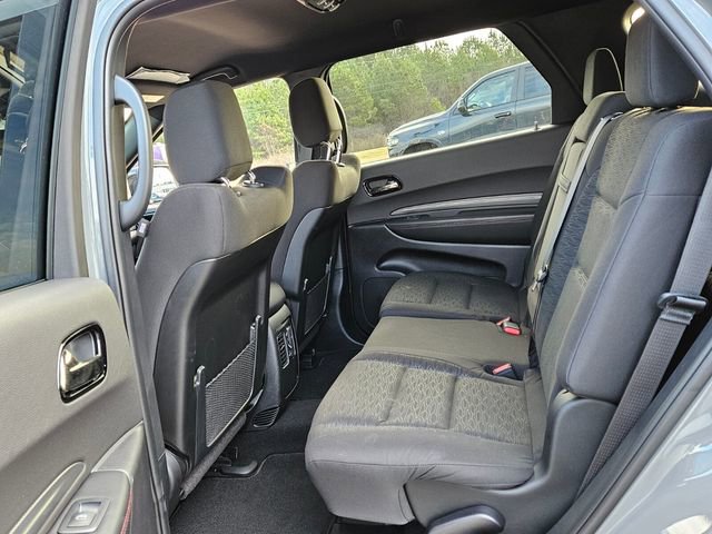 New 2026 Dodge Durango GT w/ Blacktop Package image 7