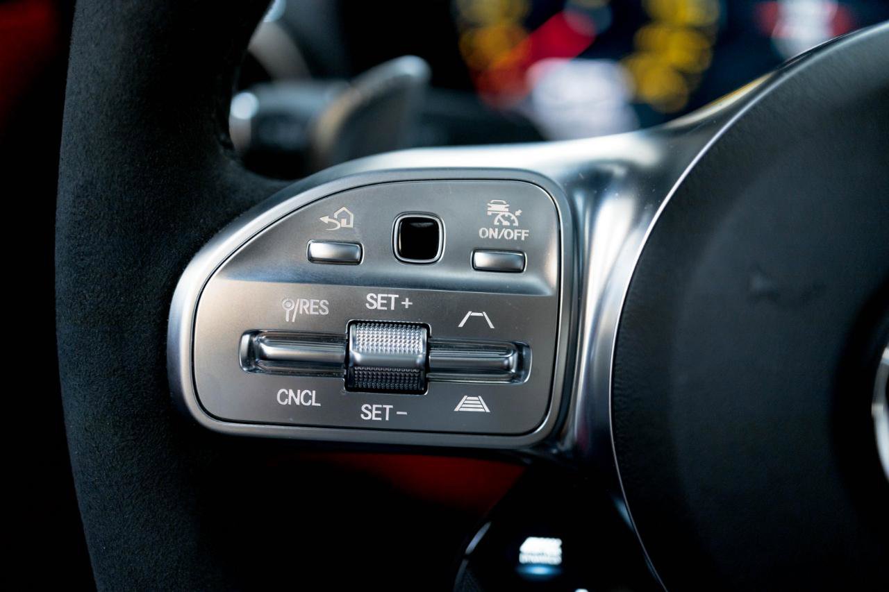 Used 2021 Mercedes-Benz AMG GT C image 64