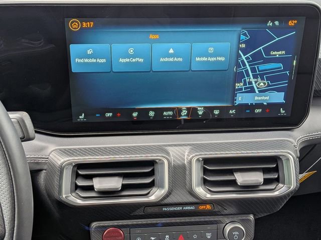 New 2026 Ford Mustang GT Premium image 24