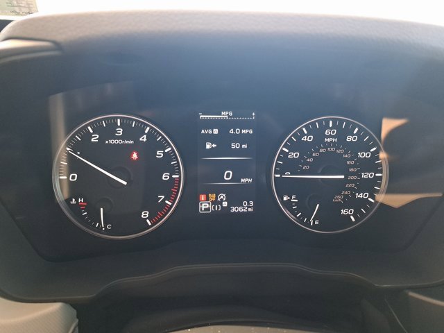 Used 2025 Subaru Forester Limited w/ Popular Package #1 image 8