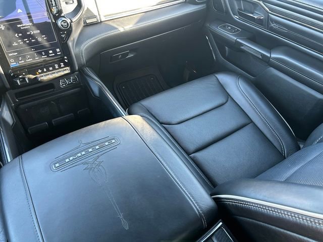 Used 2022 RAM 1500 Limited image 15