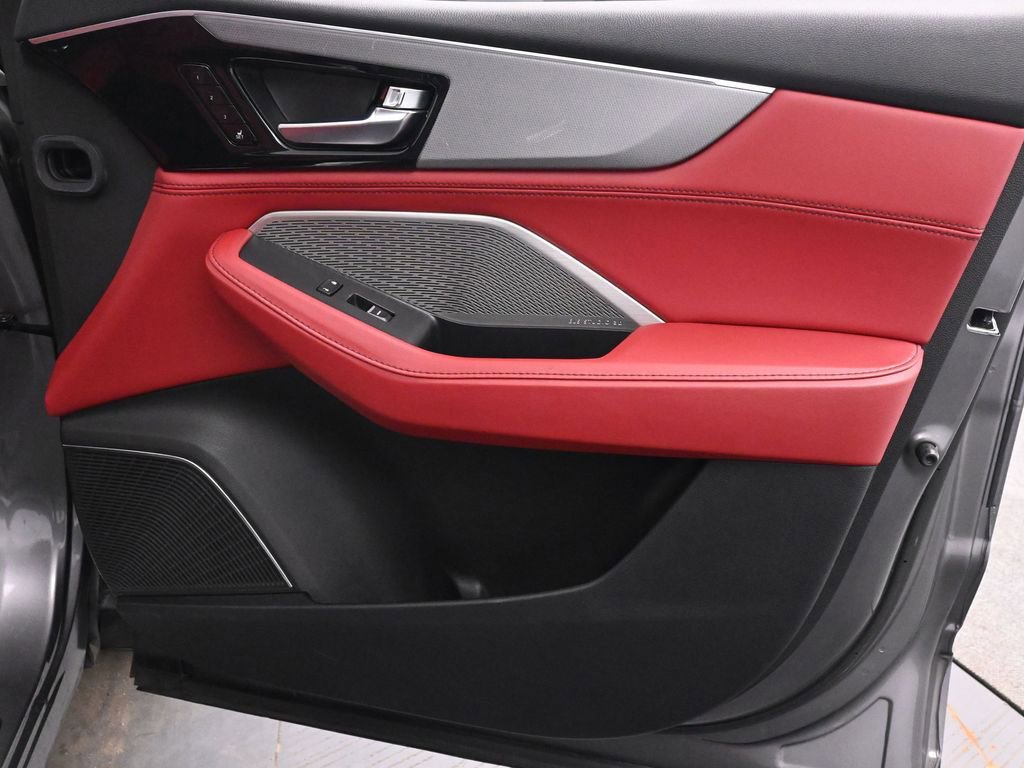 Used 2023 Acura MDX A-Spec image 28