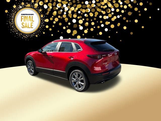 New 2026 MAZDA CX-30 AWD 2.5 S image 8