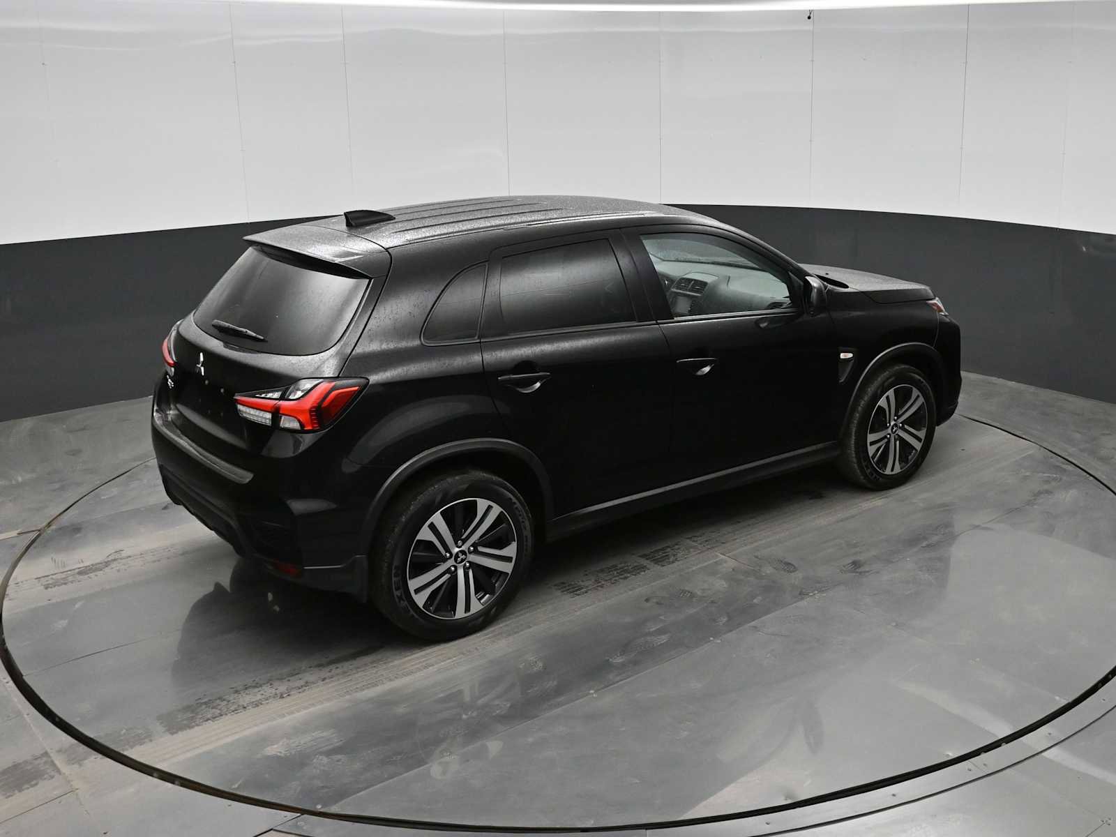 Used 2022 Mitsubishi Outlander Sport ES image 29