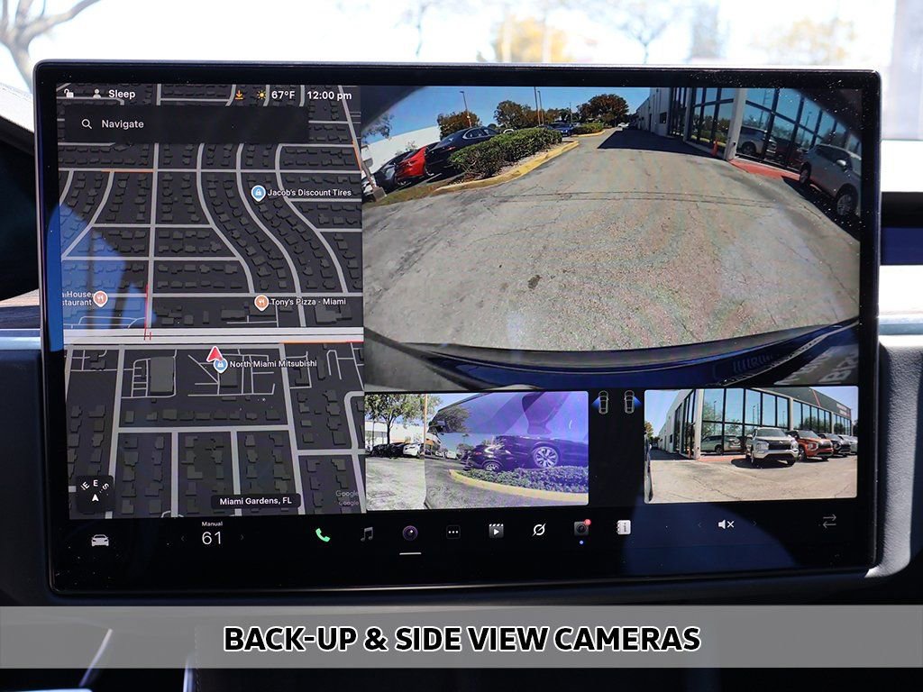 Used 2021 Tesla Model S Long Range image 6