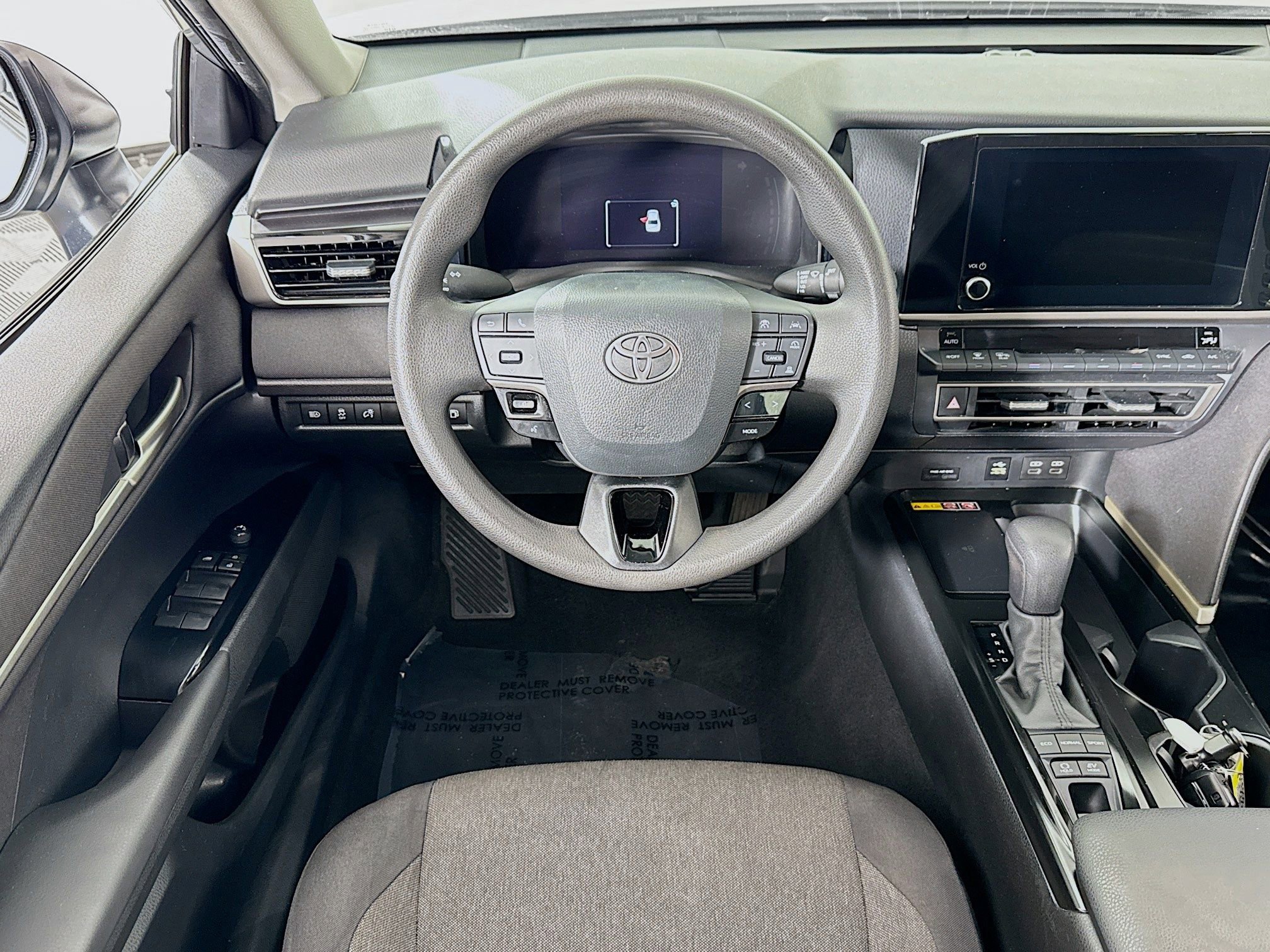 Certified 2025 Toyota Camry LE FWD image 18